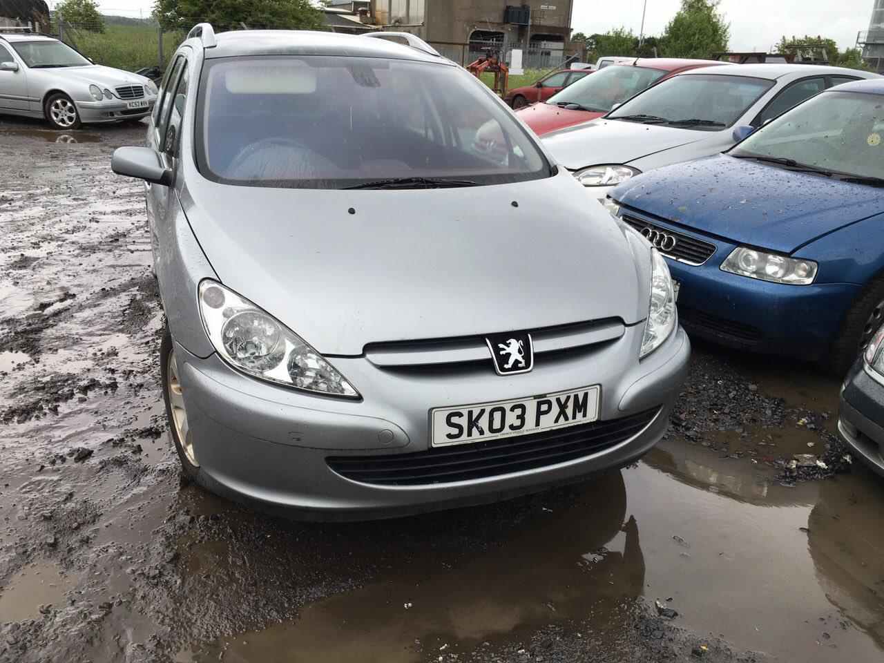 peugeot 307 sw рейлинги комплектующие peugeot 307 sw рейлинги комплектующие