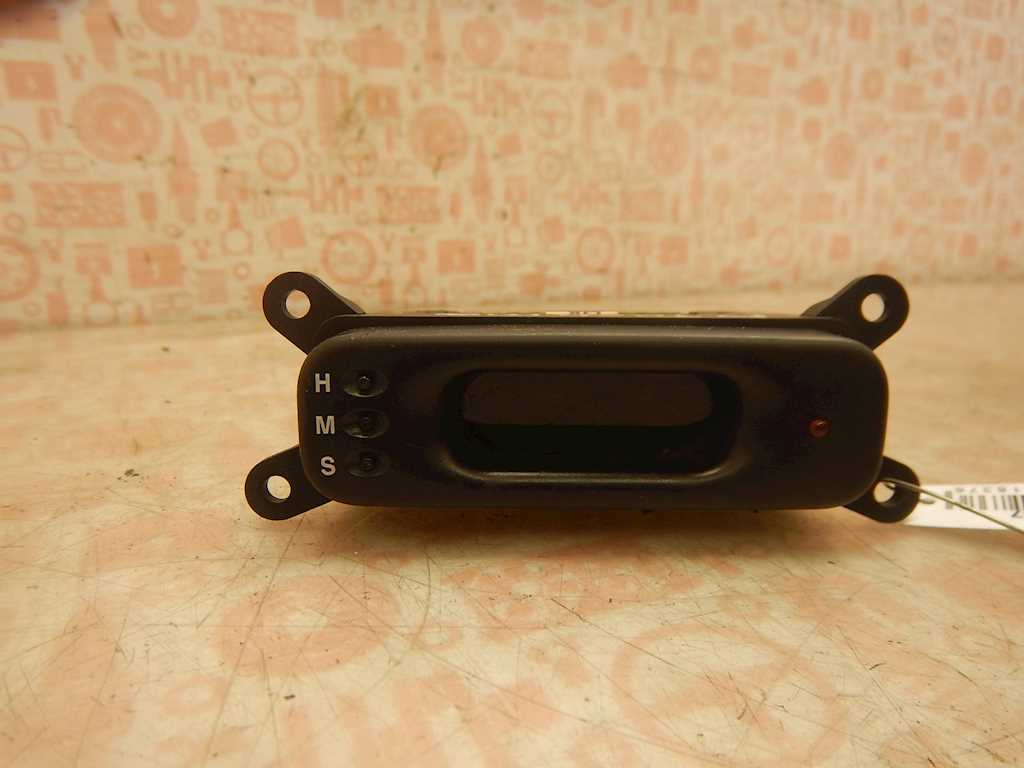 Часы для Daewoo Tacuma 2006 OEM- Под з